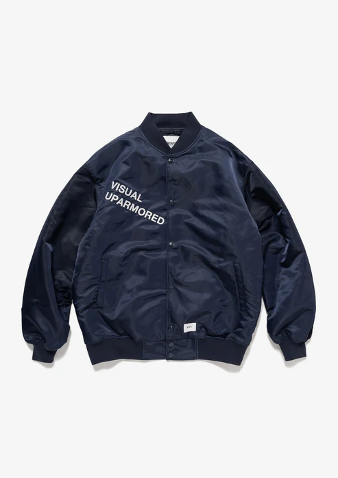 WTAPS 2026年春夏コレクション WEEK1 のドロップリストが公開