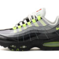 LEGO® × NIKE AIR MAX 95 “Neon” が国内オンラインにて3月28日(土)9:00～発売予定