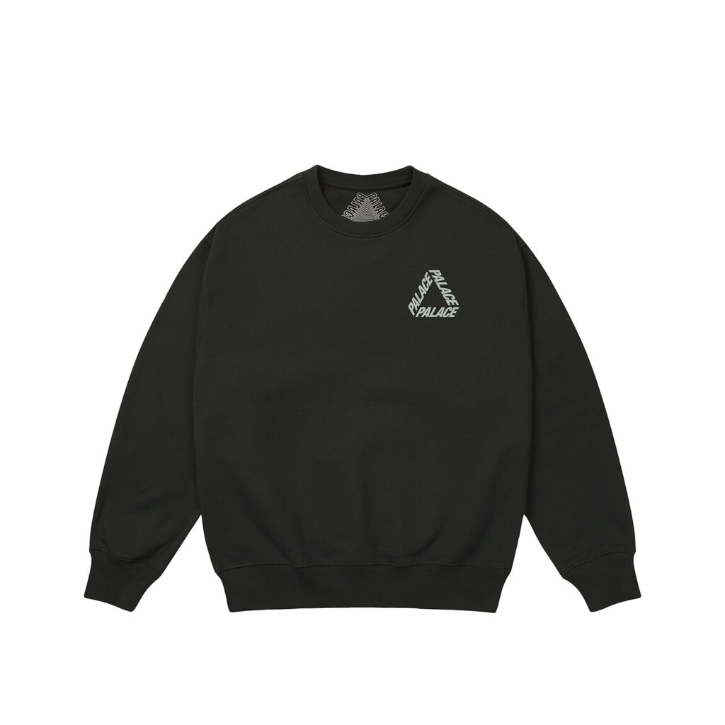 PALACE 2026年春コレクション WEEK5 のドロップリストが公開