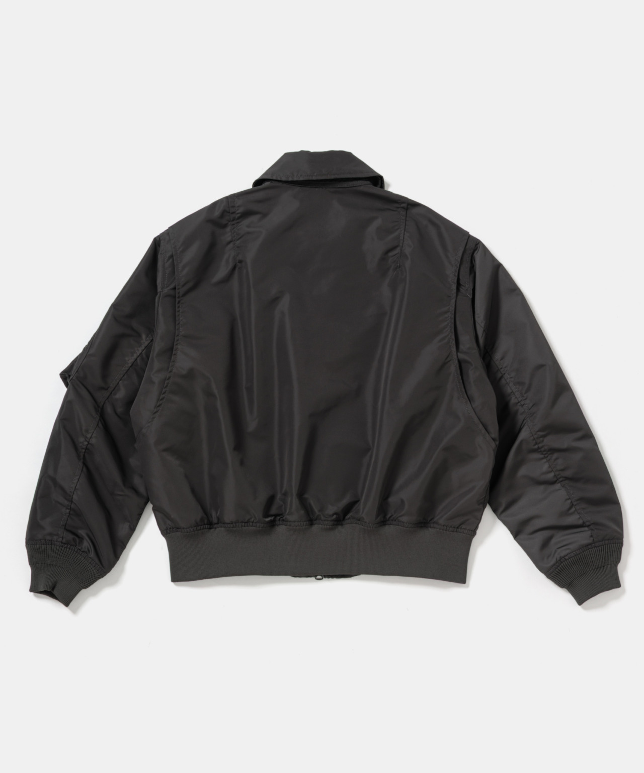 HYKE × BIOTOP『TYPE CWU-45/P JACKET』が3月7日(土)に発売予定