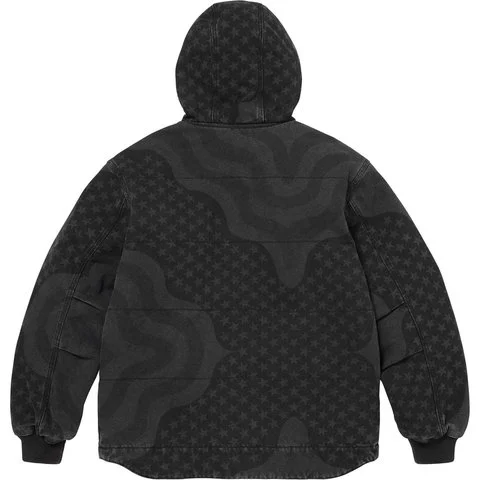 Supreme 2026年春夏コレクション WEEK5 のドロップリストが公開