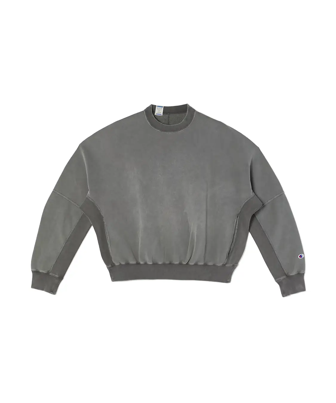 N.HOOLYWOOD × Champion の NEW WEAVE 第9弾 が本日発売