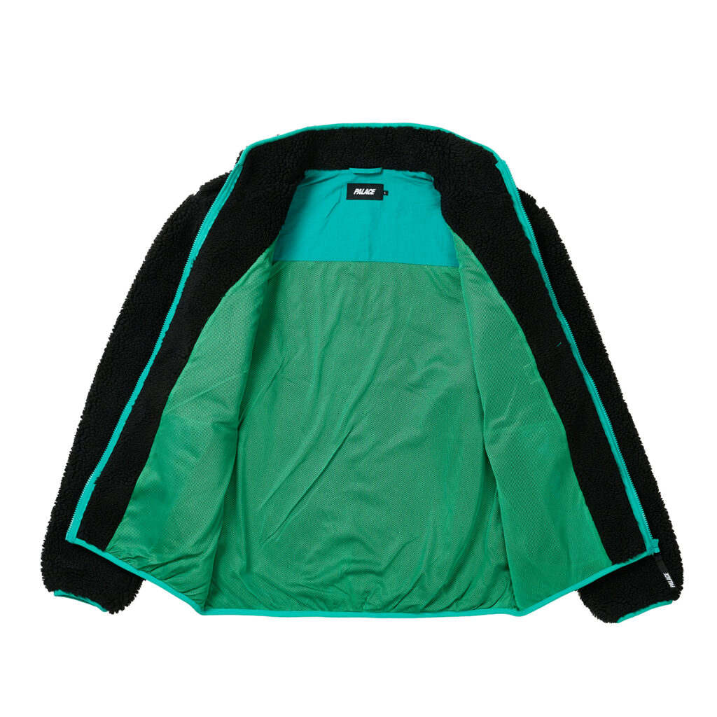 PALACE 2026年春コレクション WEEK5 のドロップリストが公開