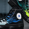 CONVERSE『ALL STAR AGED IGNT HI』の先行予約が開始