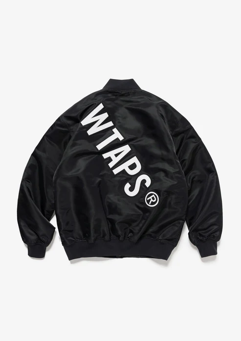 WTAPS 2026年春夏コレクション WEEK1 のドロップリストが公開