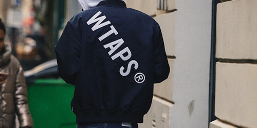 WTAPS 2026年春夏コレクションのルックブックが公開