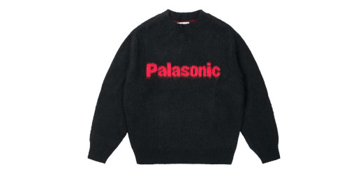 PALACE 2026年春コレクション WEEK5 のドロップリストが公開