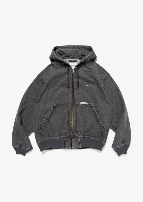 WTAPS 2026年春夏コレクション WEEK1 のドロップリストが公開