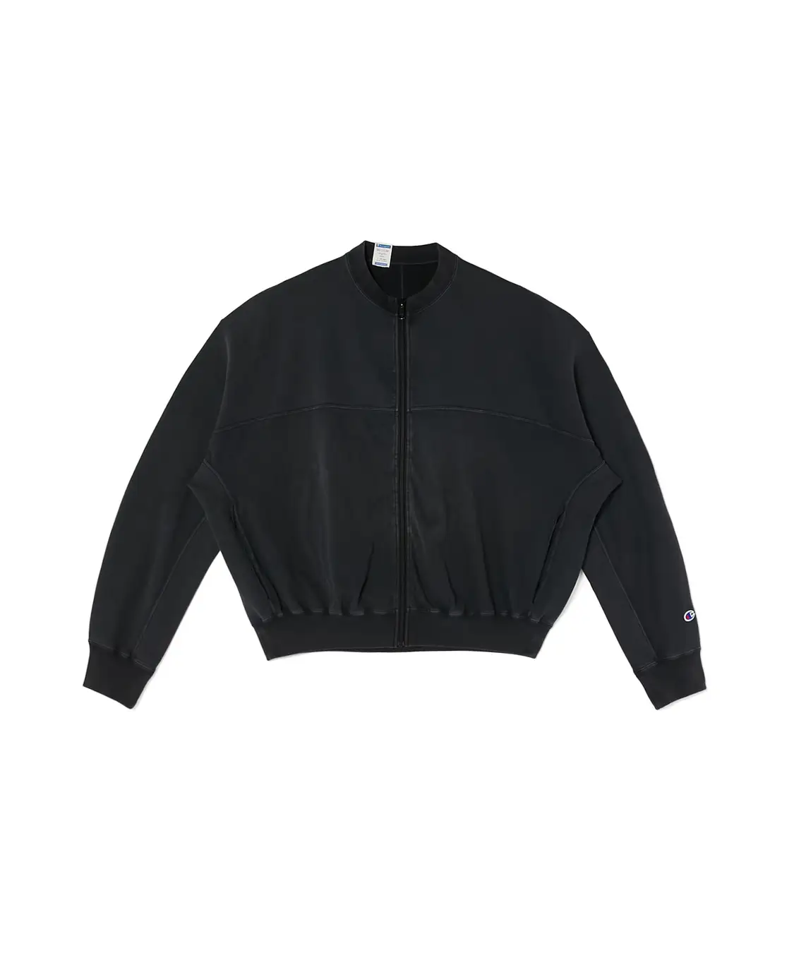 N.HOOLYWOOD × Champion の NEW WEAVE 第9弾 が本日発売