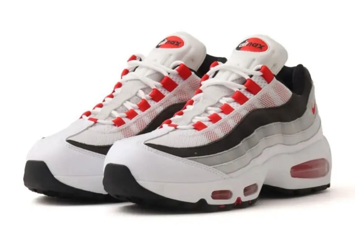 NIKE AIR MAX 95 BIG BUBBLE “Comet” が国内4月1日(水)に発売予定