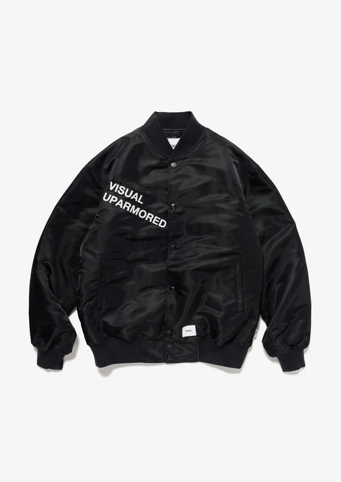 WTAPS 2026年春夏コレクション WEEK1 のドロップリストが公開