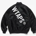 WTAPS 2026年春夏コレクション WEEK1 のドロップリストが公開