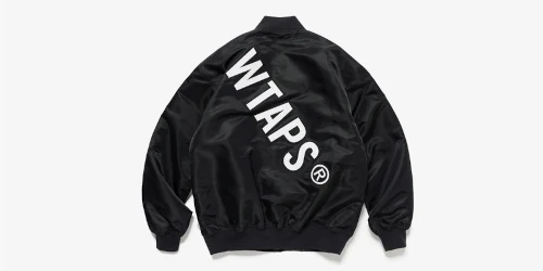 WTAPS 2026年春夏コレクション WEEK1 のドロップリストが公開