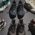 Kith for On K-Tech 1 & K-Tech 2 が国内3月6日(金)に発売