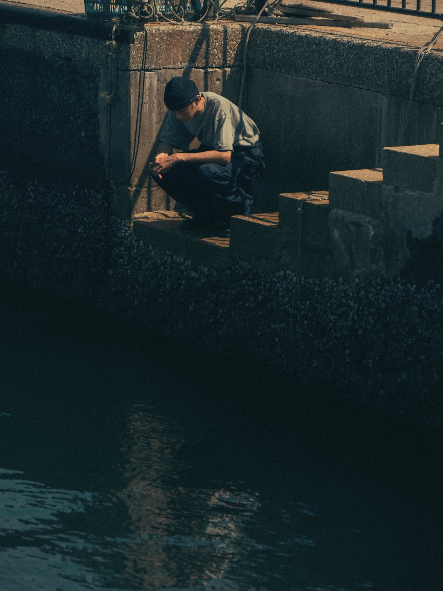 DESCENDANT × Dickies 26SS『エディーコ TCツイル ジャケット & AIO ツイル カバーオールズ』が3月5日(木)に発売予定