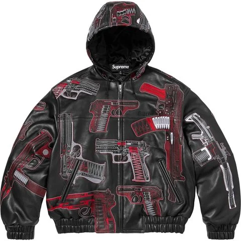 Supreme 2026年春夏コレクション WEEK3 のドロップリストが公開