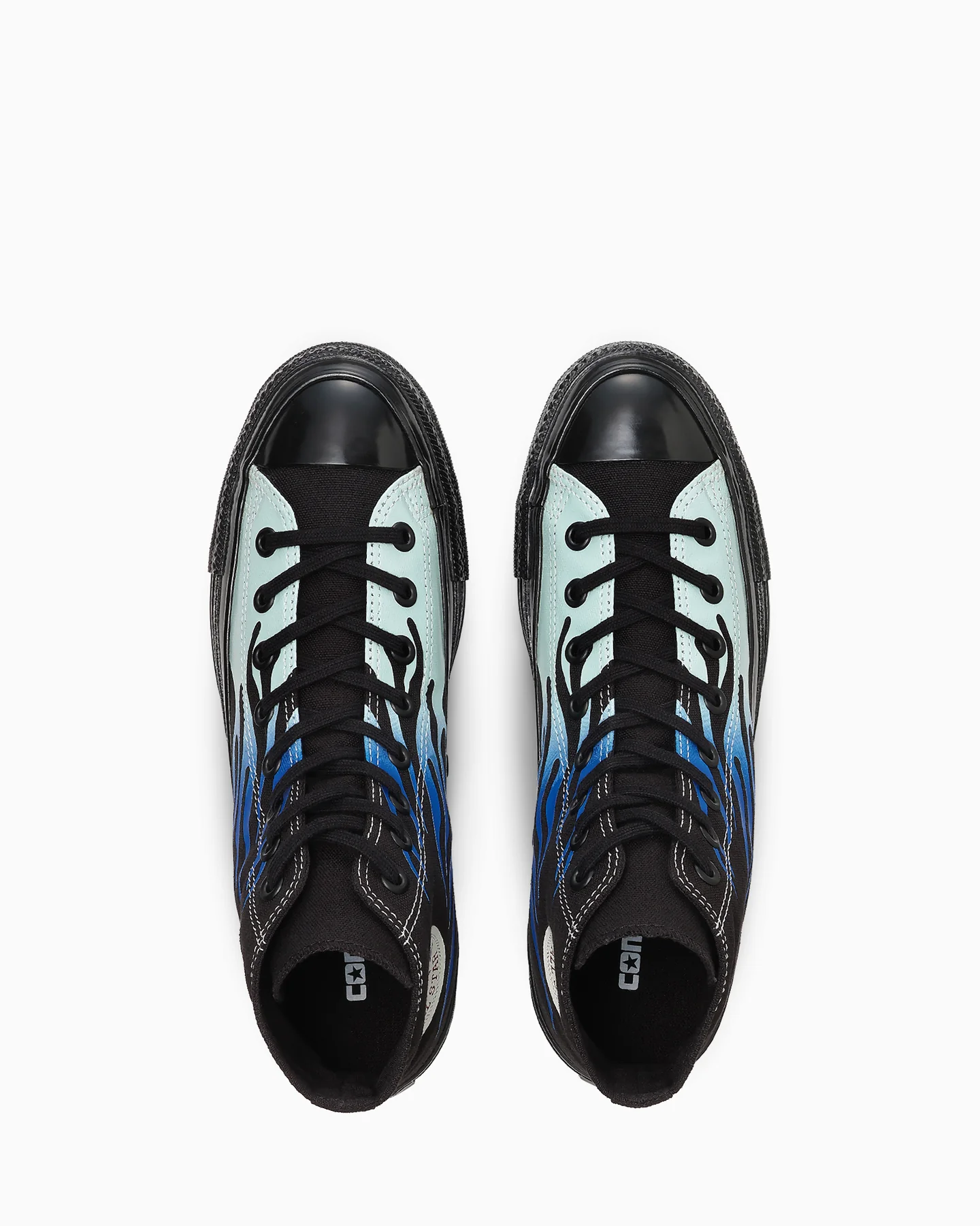 CONVERSE『ALL STAR AGED IGNT HI』の先行予約が開始