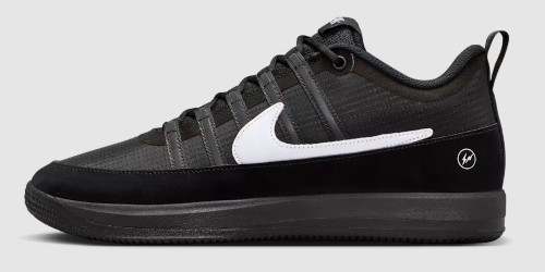 fragment design × NIKE BOOK 2 が SNKRS で3月10日(火)に発売予定