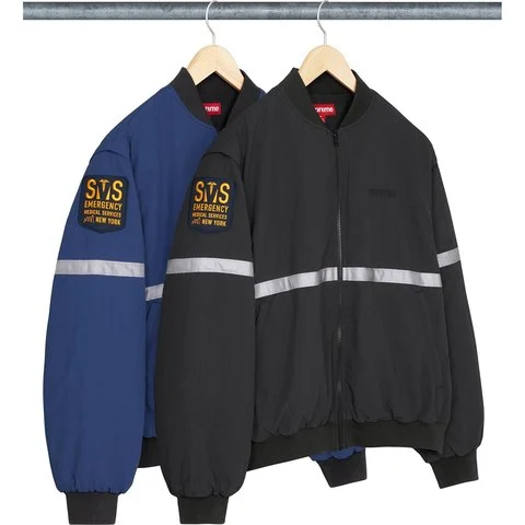 Supreme 2026年春夏コレクション WEEK5 のドロップリストが公開