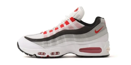 NIKE AIR MAX 95 BIG BUBBLE “Comet” が国内4月1日(水)に発売予定 – Yakkun StreetFashion Media