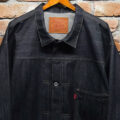 WAIPER が Levi’s® Vintage Clothing『S506XX 1944 JACKET “大戦モデル”』のWEB抽選を開始