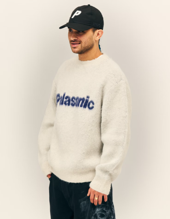 PALACE 2026年春コレクション WEEK5 のドロップリストが公開