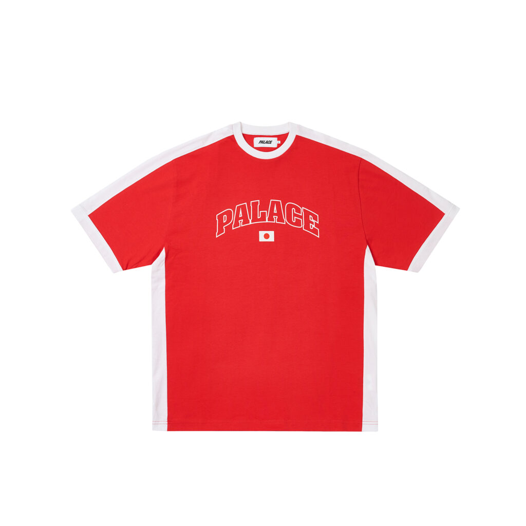 PALACE 2026年春コレクション WEEK11 のドロップリストが公開