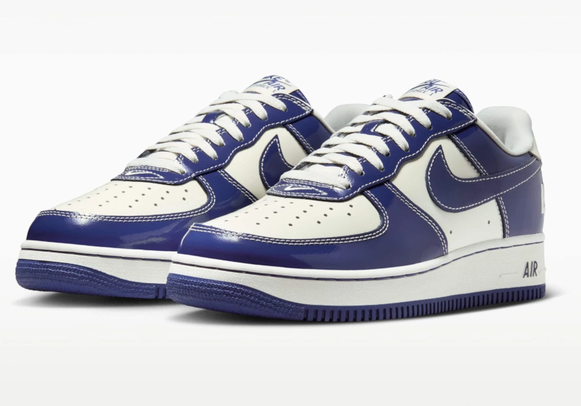 NIGO® × NIKE AIR FORCE 1 “LAST ORGY 2” が国内5月2日(土)に発売予定