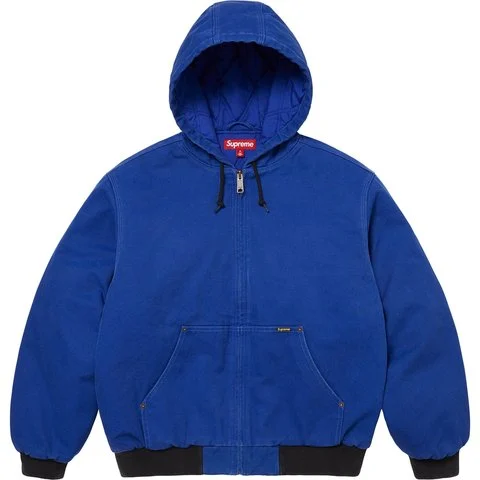 Supreme 2026年春夏コレクション WEEK7 のドロップリストが公開