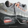 NIKE AIR MAX 95 BIG BUBBLE “Hot Curry” が国内4月10日(金)に発売予定