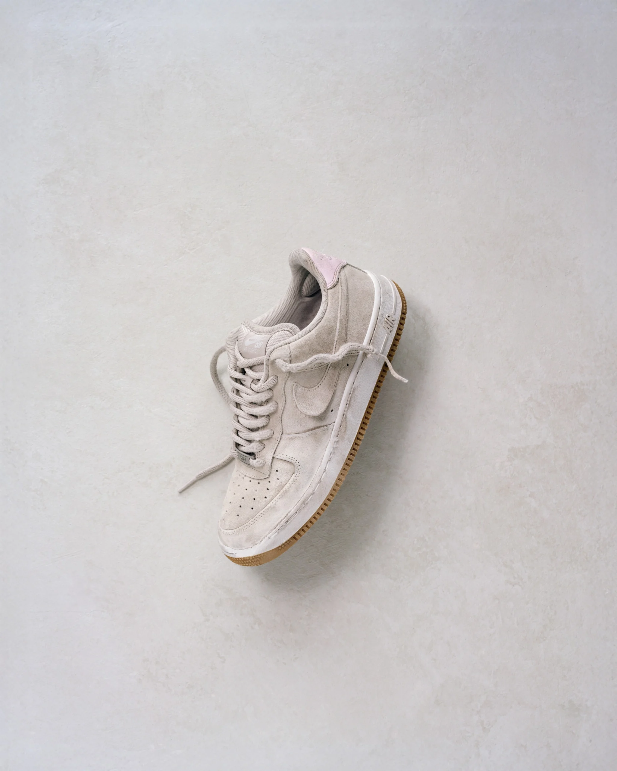 NIKE SB × NIKE AIR FORCE 1 "Light Orewood Brown" が国内4月17日(金)/4月21日(火)に発売予定