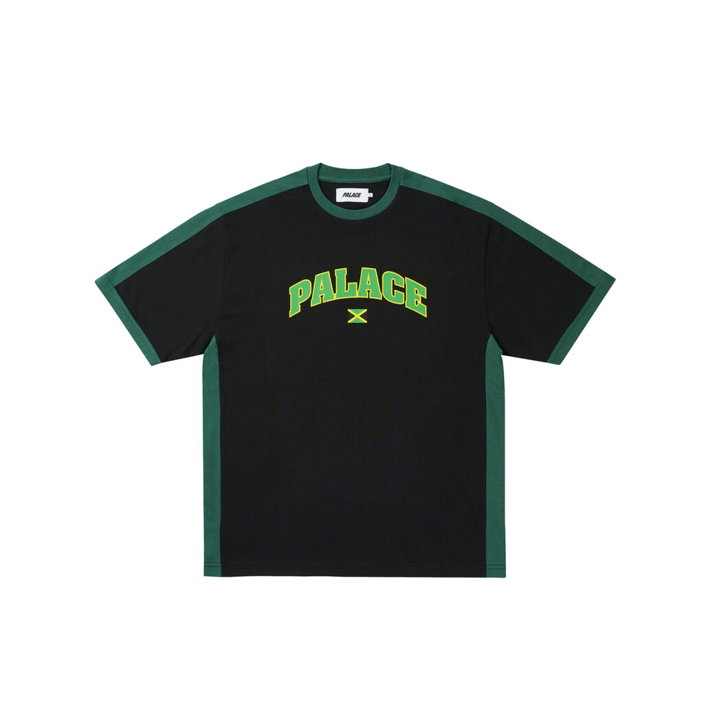 PALACE 2026年春コレクション WEEK11 のドロップリストが公開