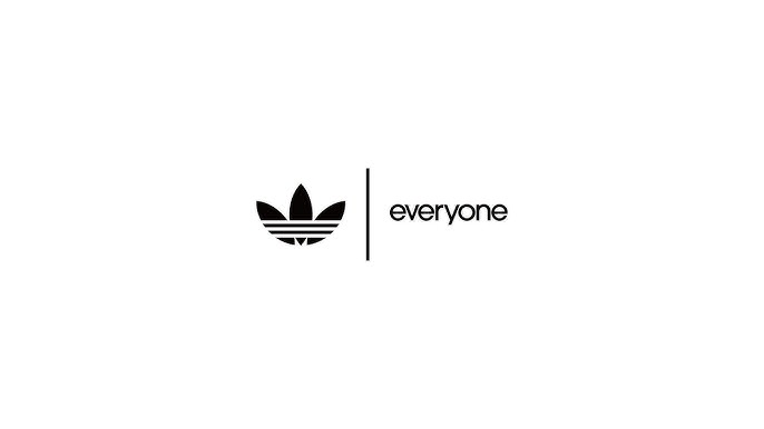 everyone × adidas Originals のコラボコレクション第2弾が4月下旬に発売予定