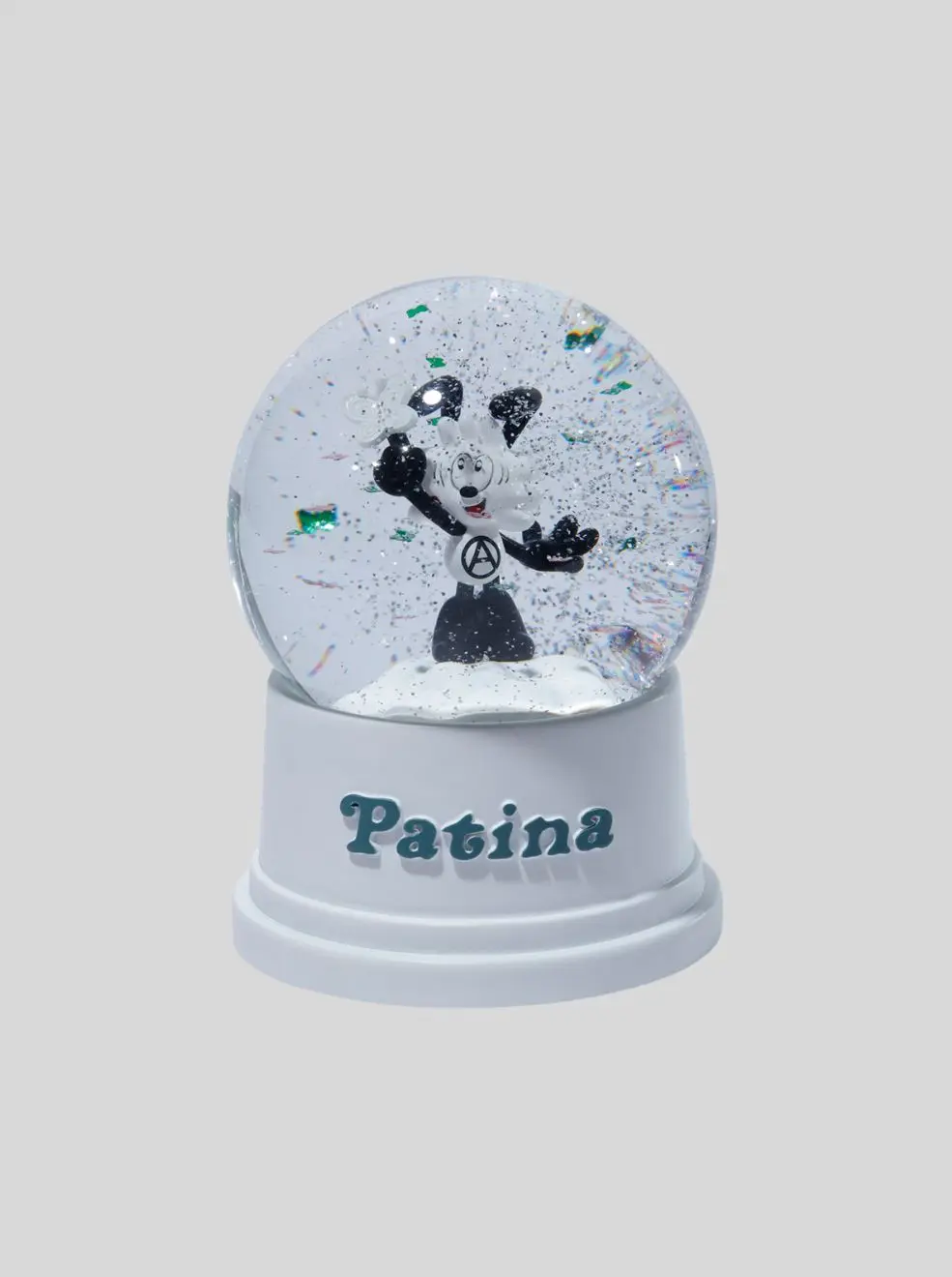 Patina Osaka 開業1周年を記念した VERDY との新作コラボアイテムが5月1日(金)に発売予定