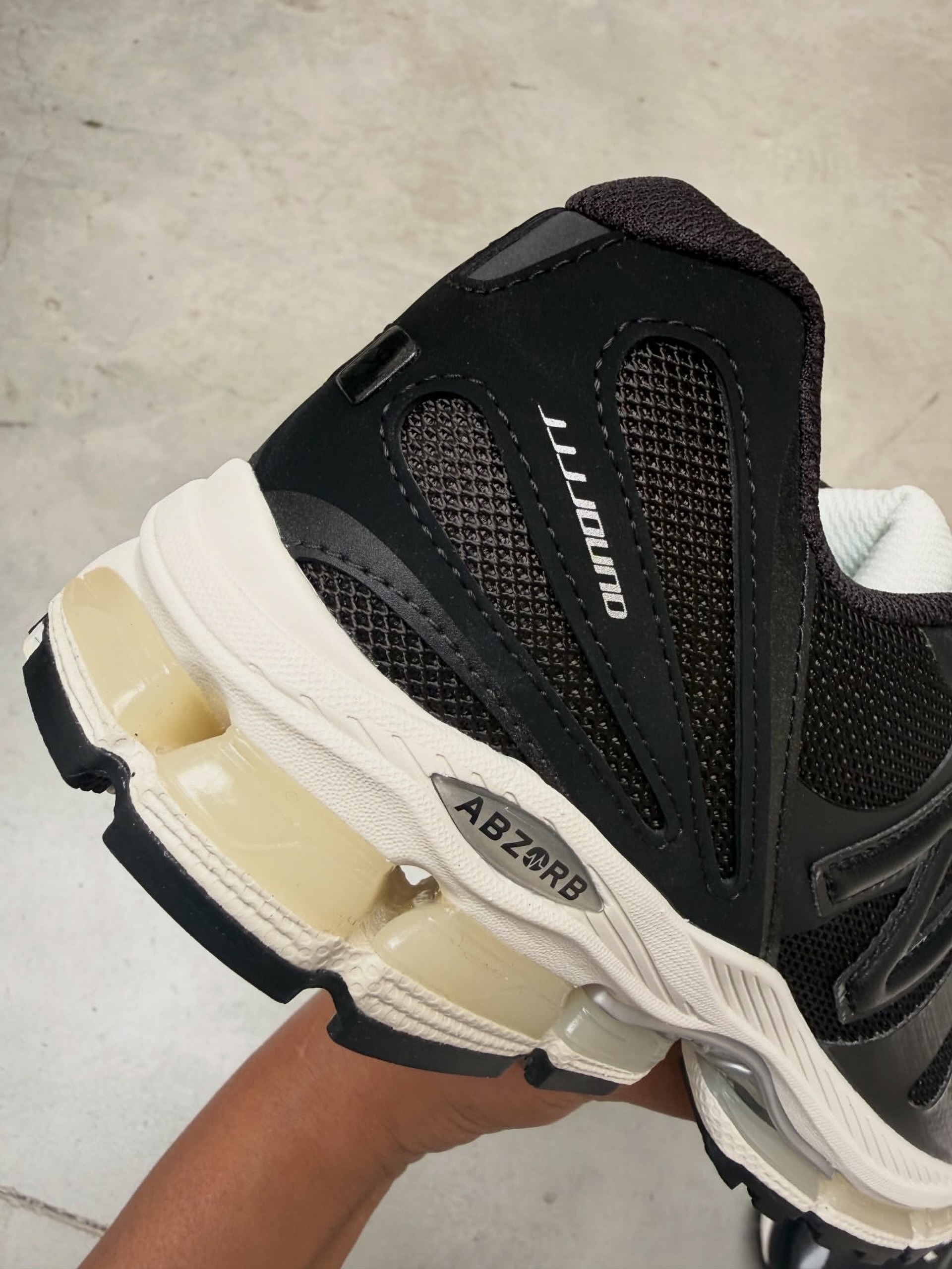 JJJJound × New Balance 1890 が近日発売予定