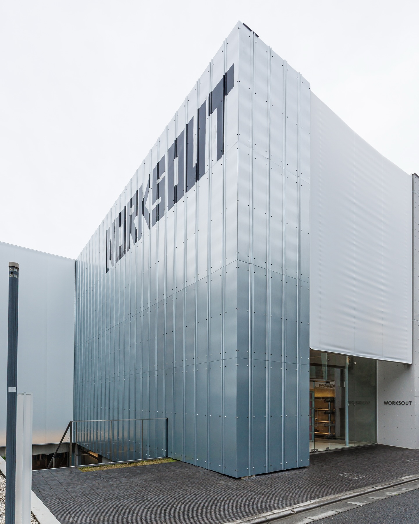 WORKSOUT × NIKE AIR MAX 95 “Thunder Blue” の国内WEB抽選が開始