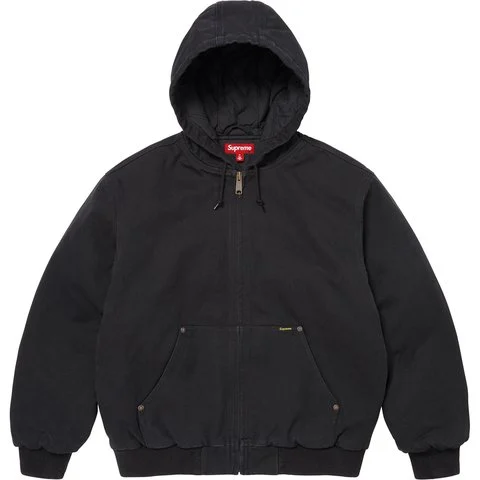 Supreme 2026年春夏コレクション WEEK7 のドロップリストが公開