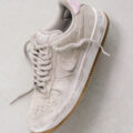 NIKE SB × NIKE AIR FORCE 1 "Light Orewood Brown" が国内4月17日(金)/4月21日(火)に発売予定