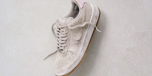 NIKE SB × NIKE AIR FORCE 1 "Light Orewood Brown" が国内4月17日(金)/4月21日(火)に発売予定