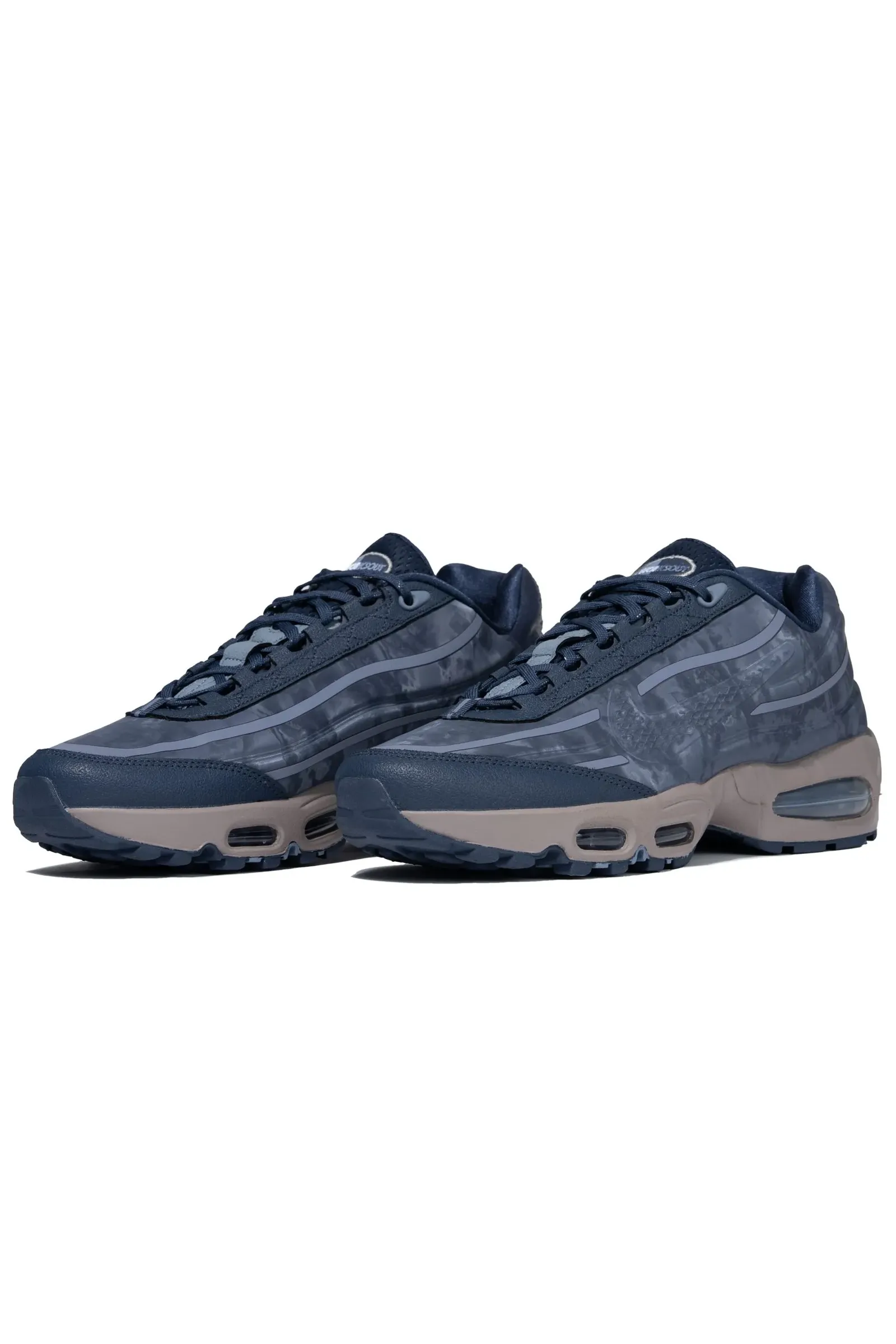 WORKSOUT × NIKE AIR MAX 95 “Thunder Blue” の国内WEB抽選が開始