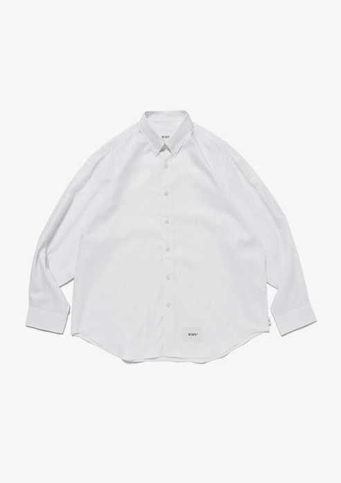 WTAPS 2026年春夏コレクション WEEK7 が4月17日(金)に発売予定