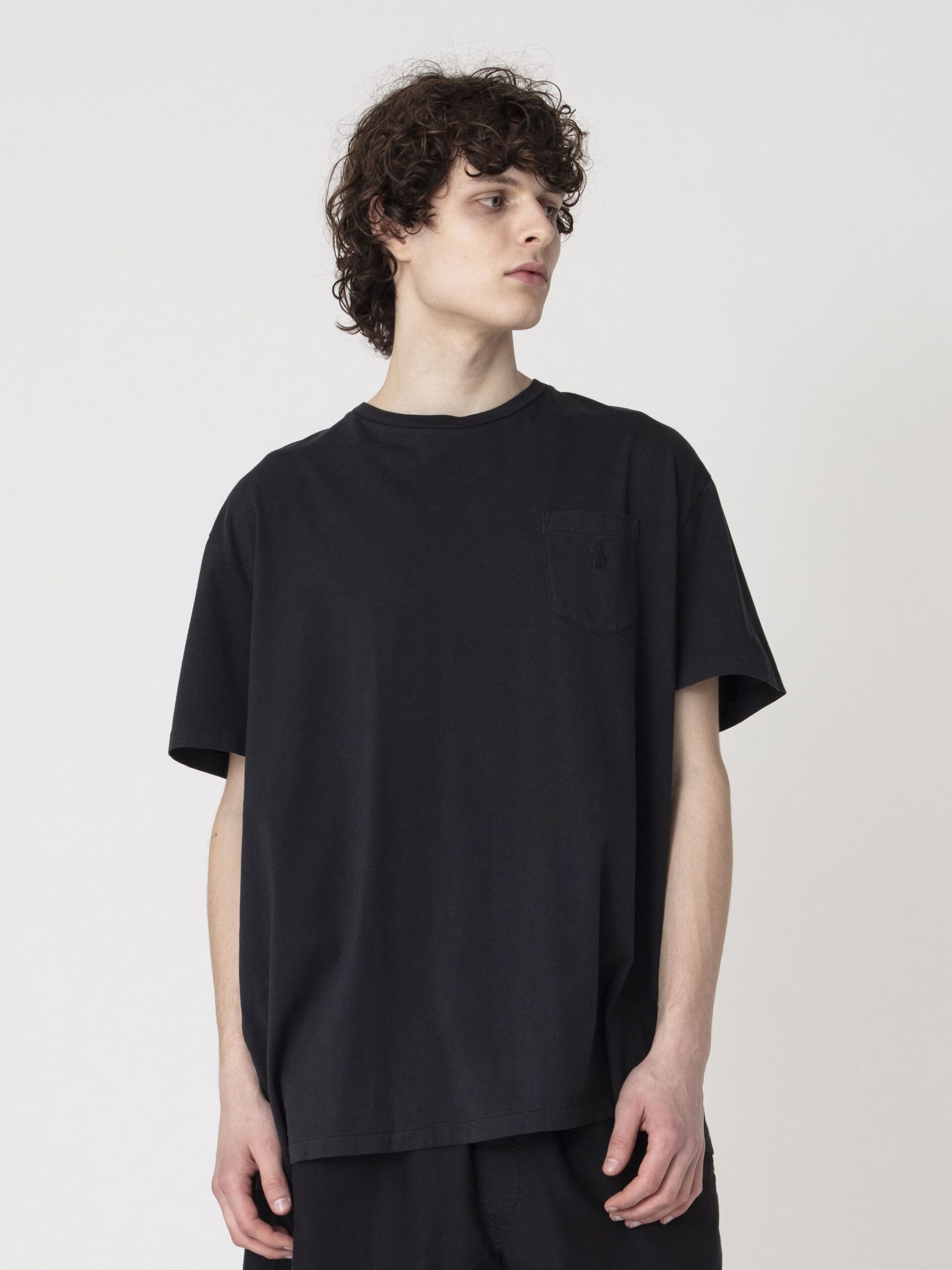 Polo Ralph Lauren for Ron Herman “Black Garment Dye Collection” が4月25日(土)に発売予定