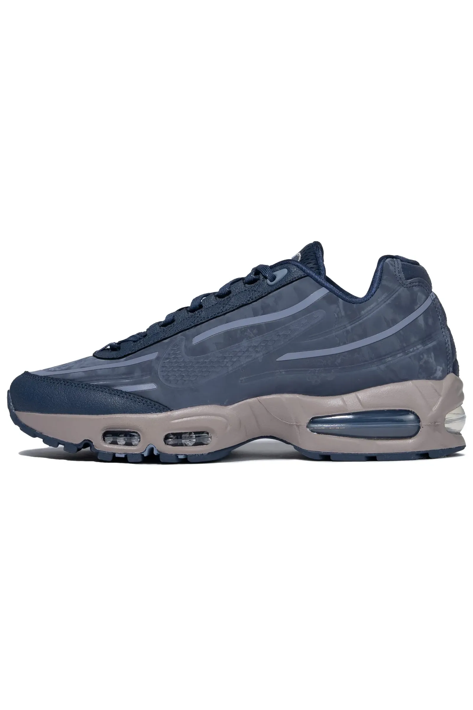 WORKSOUT × NIKE AIR MAX 95 “Thunder Blue” の国内WEB抽選が開始