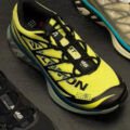MM6 Maison Margiela × SALOMON 26SS『XT-MM6 、Cross Dust』が近日発売予定
