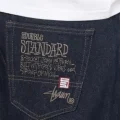 Shawn Stussy が手掛ける S/DOUBLE の『EMB 5 Pocket Shorts』が発売
