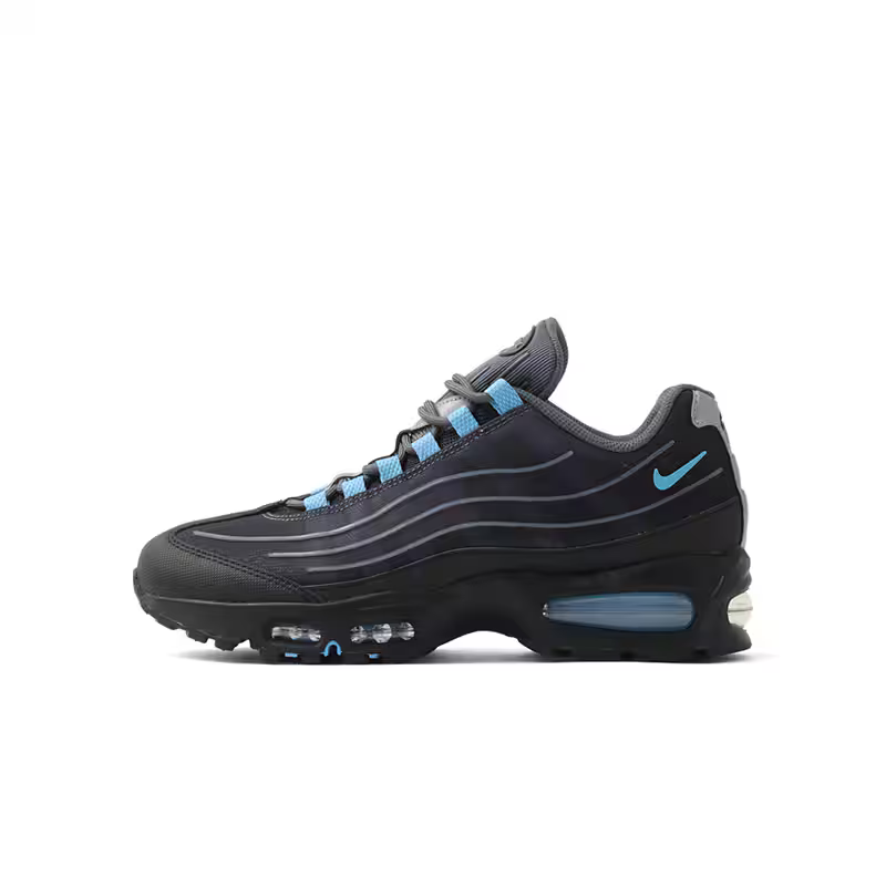 NIKE AIR MAX 95 BB TECH が5月2日(土)に発売予定