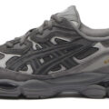 ASICS GEL-NYC “Obsidian Grey” の先行予約が開始