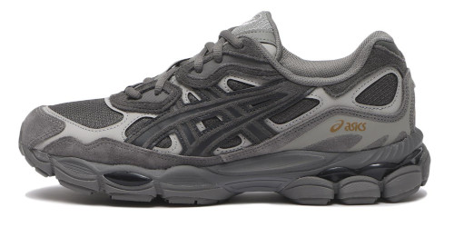 ASICS GEL-NYC “Obsidian Grey” の先行予約が開始