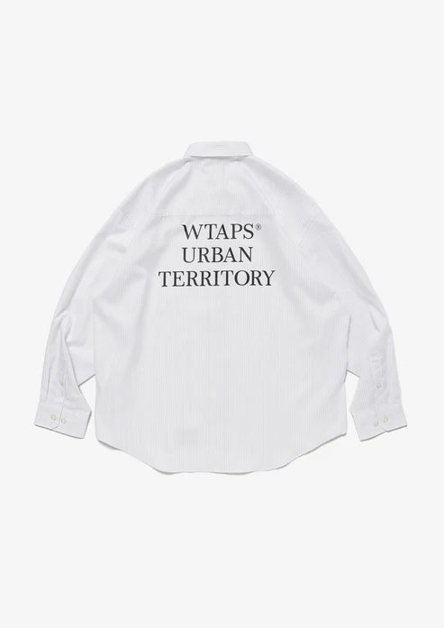 WTAPS 2026年春夏コレクション WEEK7 が4月17日(金)に発売予定