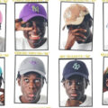 JOURNAL STANDARD × New Era® 26SS『The "Back Face" Cap Fresh Clean 920』が4月28日(火)に発売予定